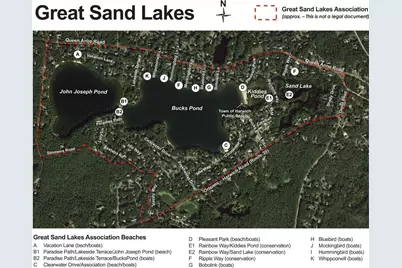 3 Lakeside Ter, Harwich, MA 02645 - Photo 14