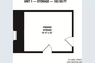 75 Lubec #1, Boston, MA 02128 - Photo 18