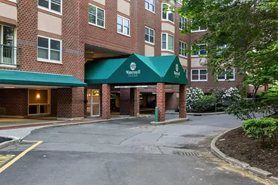 1 Watermill Pl #426, Arlington, MA 02476 - Photo 4
