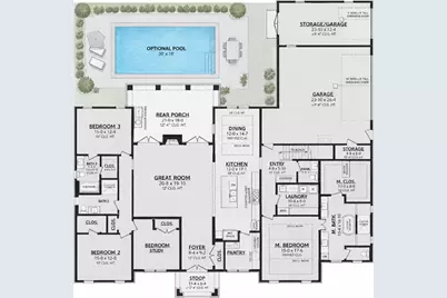 76-R Winterberry Ln, Easton, MA 02356 - Photo 4