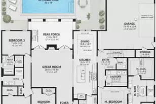 76-R Winterberry Ln, Easton, MA 02356 - Photo 4