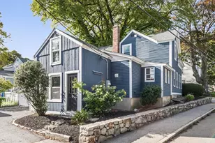 1 Wesleyan St, Shrewsbury, MA 01545 - Photo 2