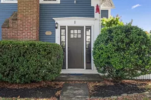 1 Wesleyan St, Shrewsbury, MA 01545 - Photo 1