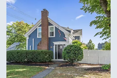 1 Wesleyan St, Shrewsbury, MA 01545 - Photo 4