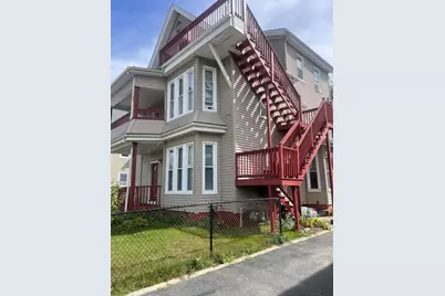 19 Temple St, Brockton, MA 02301 - Photo 1