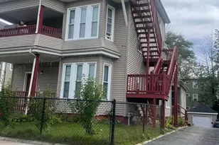 19 Temple St, Brockton, MA 02301 - Photo 2
