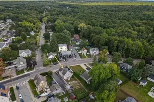 307 S Main St, Attleboro, MA 02703 - Photo 30