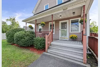 307 S Main Street, Attleboro, MA 02703 - Photo 2