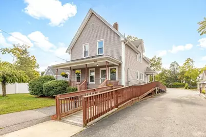 307 S Main Street, Attleboro, MA 02703 - Photo 4