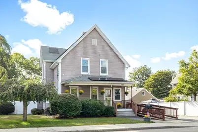 307 S Main Street, Attleboro, MA 02703 - Photo 1