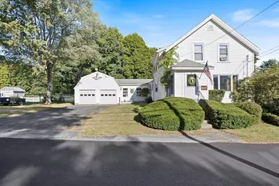 9 Jordan Street, Haverhill, MA 01830 - Photo 2