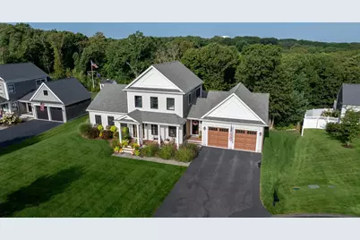 41 Bramhall Lane, Plymouth, MA 02360 - Photo 1