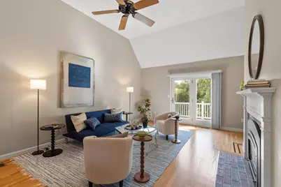 41 Mitchell Grant Way #41, Bedford, MA 01730 - Photo 4