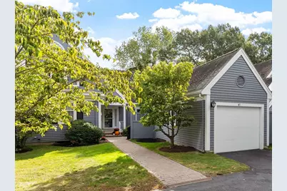 41 Mitchell Grant Way #41, Bedford, MA 01730 - Photo 1