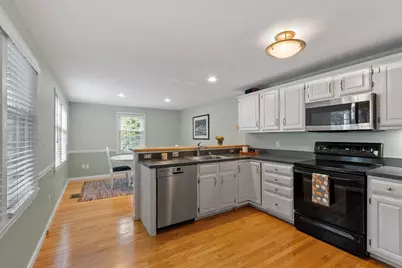 41 Mitchell Grant Way #41, Bedford, MA 01730 - Photo 12