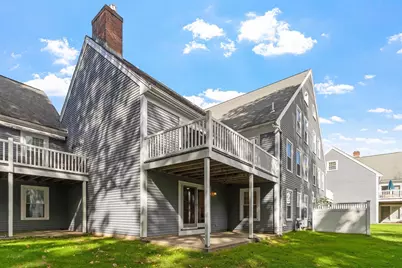 41 Mitchell Grant Way #41, Bedford, MA 01730 - Photo 32