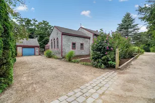 32 Norton Orchard Rd, Edgartown, MA 02539 - Photo 1