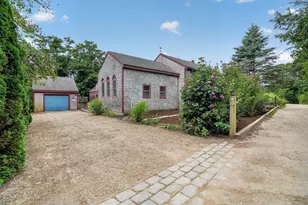 32 Norton Orchard Rd, Edgartown, MA 02539 - Photo 1