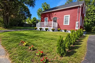 161 11th-Eleventh, Leominster, MA 01453 - Photo 1