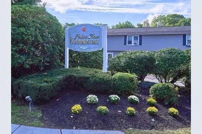 270 Sunderland Rd #40, Worcester, MA 01604 - Photo 1