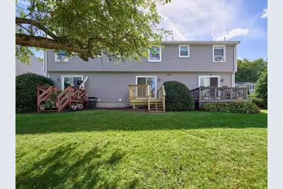 270 Sunderland Rd #40, Worcester, MA 01604 - Photo 24