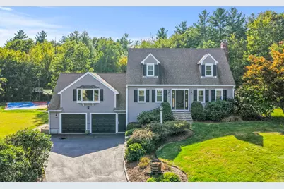 10 Cottonwood Court, Hanson, MA 02341 - Photo 1