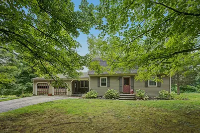 216 Southampton Rd, Westhampton, MA 01027 - Photo 2