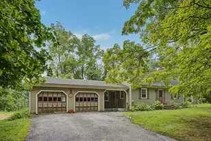 216 Southampton Rd, Westhampton, MA 01027 - Photo 1