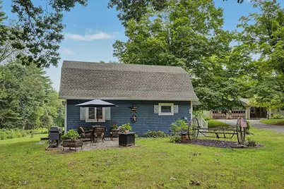 216-A Southampton Rd, Westhampton, MA 01027 - Photo 2