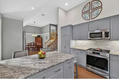 8 Monahan Lane, Mansfield, MA 02048 - Photo 6