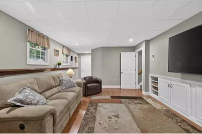 8 Monahan Lane, Mansfield, MA 02048 - Photo 12