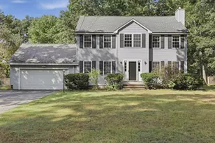 16 Lancaster Rd, Clinton, MA 01510 - Photo 1