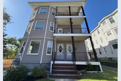 32 Woodbine Street #1, Worcester, MA 01603 - Photo 1