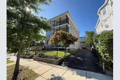32 Woodbine Street #1, Worcester, MA 01603 - Photo 2