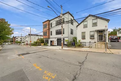 66 Homer Street #5, Boston, MA 02128 - Photo 32