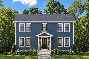 170 Davis Rd, New Braintree, MA 01531 - Photo 1