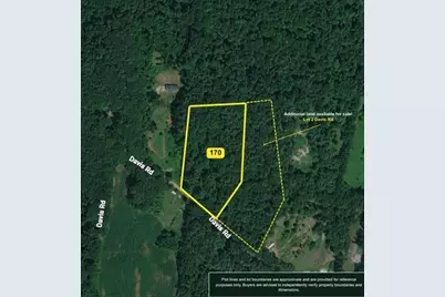 170 Davis Rd, New Braintree, MA 01531 - Photo 2