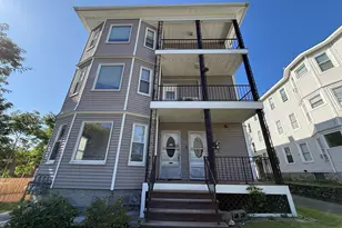32 Woodbine St, Worcester, MA 01603 - Photo 1