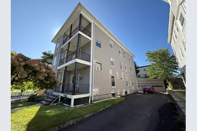 32 Woodbine Street #2, Worcester, MA 01603 - Photo 6