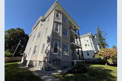 32 Woodbine Street #2, Worcester, MA 01603 - Photo 2