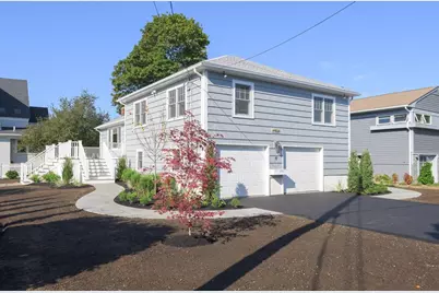 19 Cleveland Road, Marblehead, MA 01945 - Photo 1