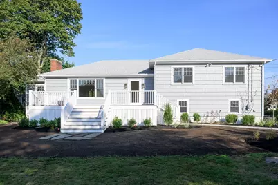19 Cleveland Road #1, Marblehead, MA 01945 - Photo 2
