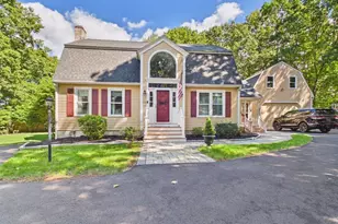 172 Landry Ave, North Attleboro, MA 02760 - Photo 1