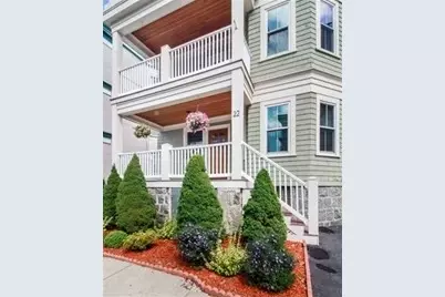 22 Santuit St #2, Boston, MA 02124 - Photo 20