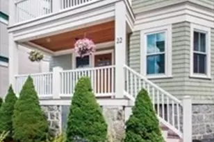22 Santuit St, Boston, MA 02124 - Photo 20
