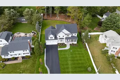 233 Fox Hill Rd, Burlington, MA 01803 - Photo 2