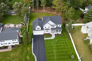233 Fox Hill Rd, Burlington, MA 01803 - Photo 2
