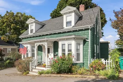 16 Churchill Place, Lynn, MA 01902 - Photo 2