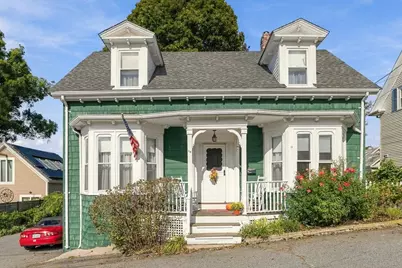 16 Churchill Place, Lynn, MA 01902 - Photo 1