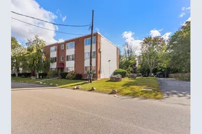 75 Colonel Bell Dr #12, Brockton, MA 02301 - Photo 16